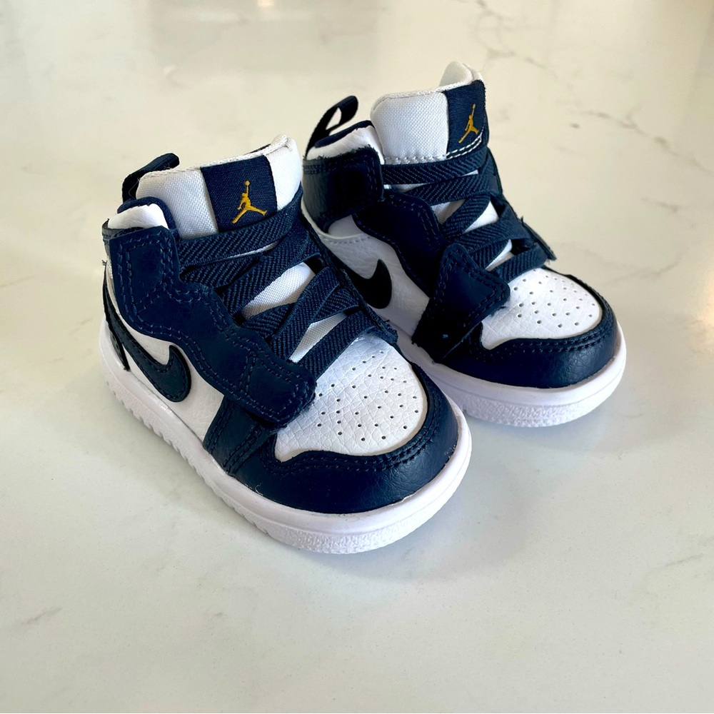 Nike Jordan 1 Mid TD